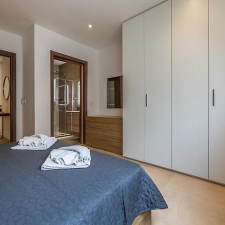 Fl 4 Thelodge-Charming City Retreat By Homely Mellieħa Extérieur photo