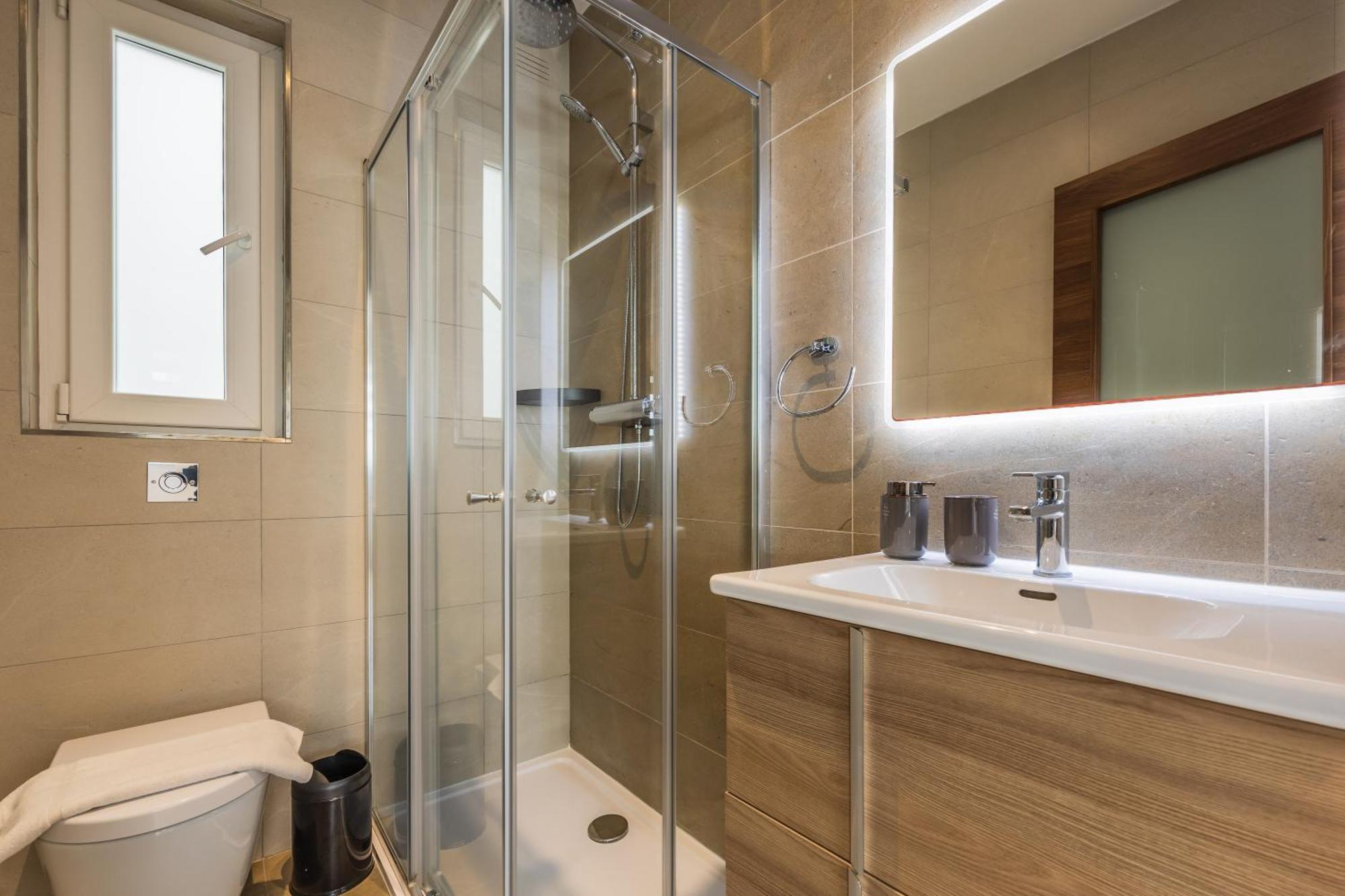 Fl 4 Thelodge-Charming City Retreat By Homely Mellieħa Extérieur photo